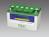 Hoppecke Solar Bloc 70Ah, 12V