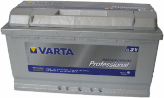 Solární baterie VARTA Professional DC 90Ah