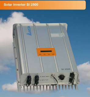 Delta SI 2500