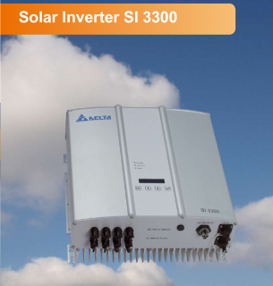 Delta SI 3300