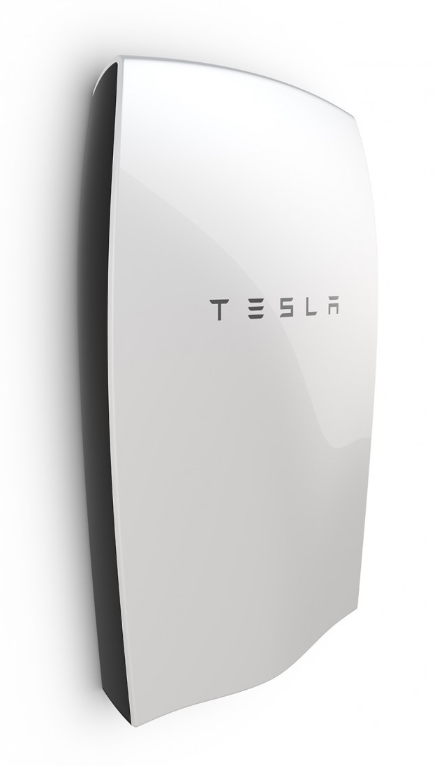 Tesla Powerwall 7 kWh