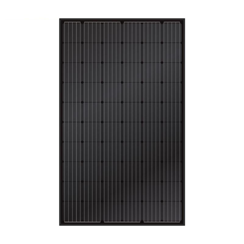 DAH Solar 330Wp - all black