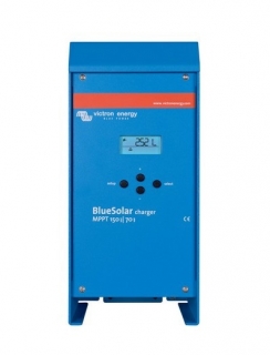 Victron Energy BlueSolar MPPT 150V/85A