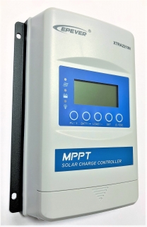 EPSolar 100V/30A MPPT