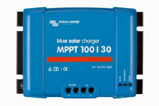 Victron Energy BlueSolar MPPT 100V/30A