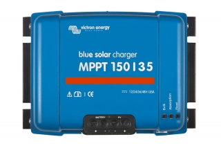 Victron Energy BlueSolar MPPT 150V/35A
